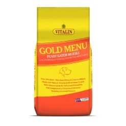 Gold Menu Complete Balanced Adult Dog Food 15kg